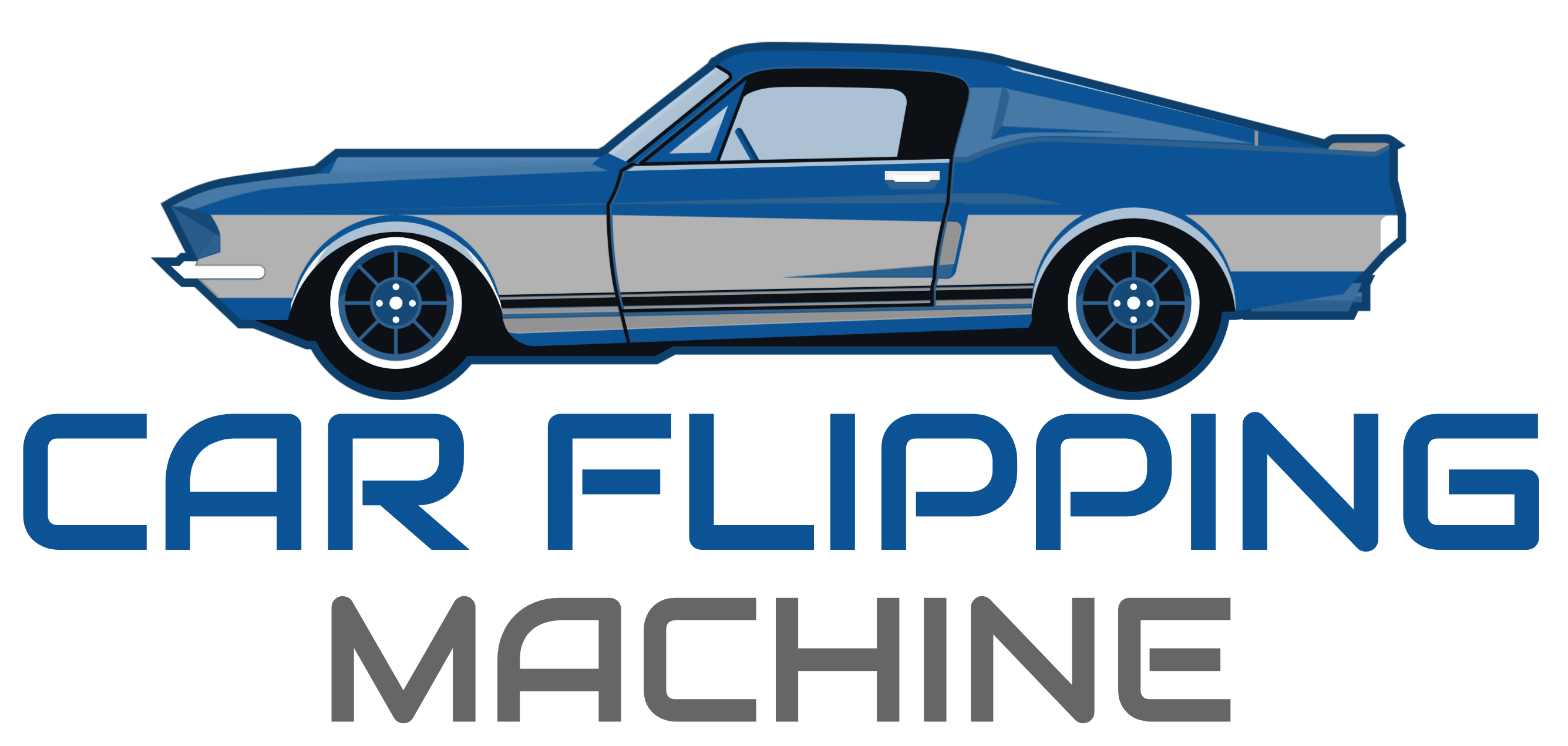 Car Flipping Machine